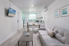 Ground floor living/dining